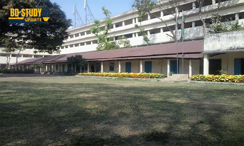 Agrani School and College Admission