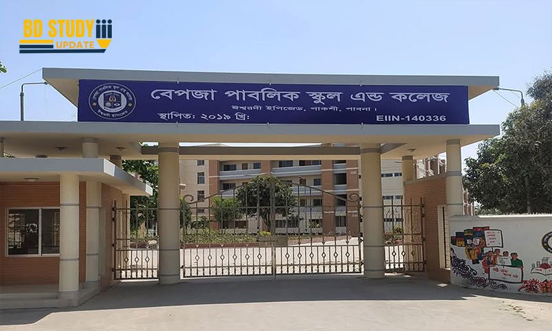 BEPZA Public School and College Admission