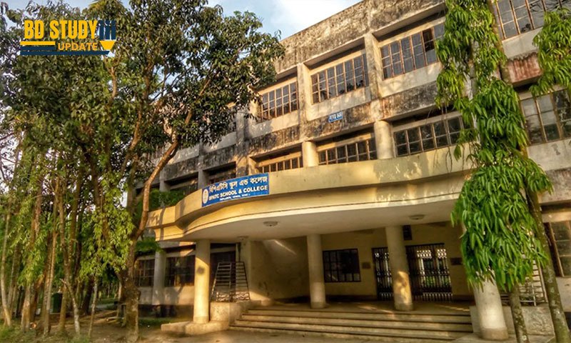 BPATC School and College Admission
