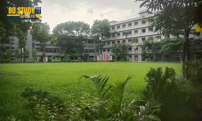 Birshreshtha Noor Mohammad Public College Admission