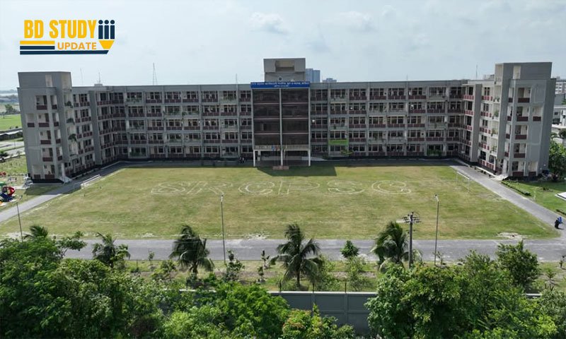 Padma Cantonment Public School and College Admission