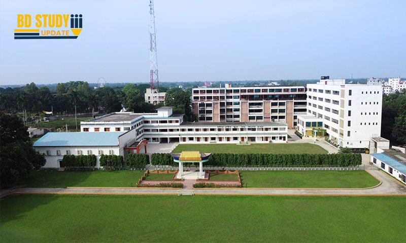 Police Lines School and College Rangpur Admission