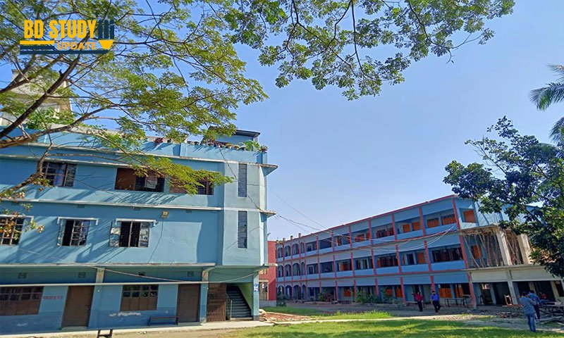 Maijdee Balika Bidyaniketan Admission