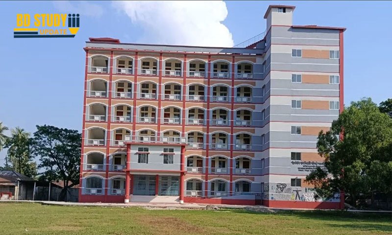 Panchbibi Lal Bihari Pilot Government High School Admission