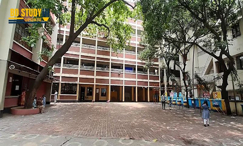 YWCA Higher Secondary Girls' School Admission