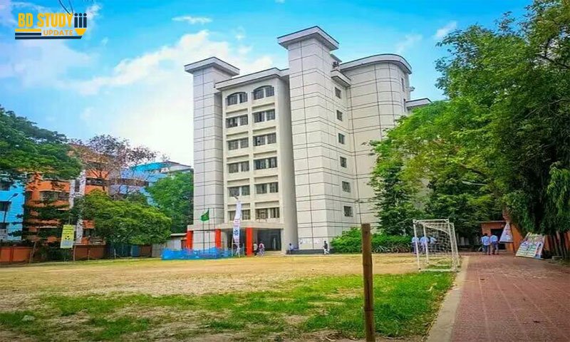 Government Rupnagar Model School College And Admission