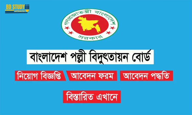 Breb Job Circular