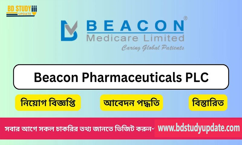 Beacon Job Circular
