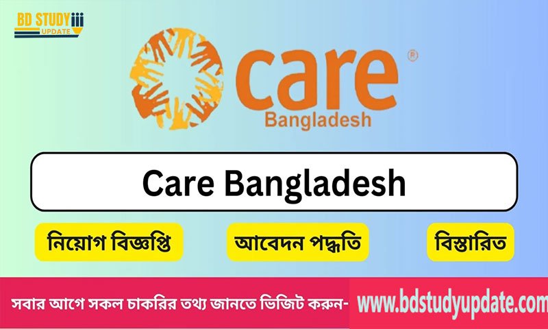 Jagorani Chakra Foundation Job Circular