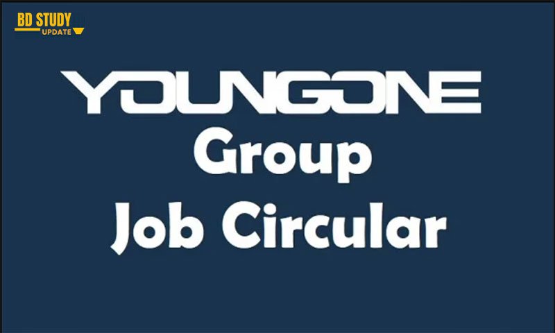 Youngone Job Circular